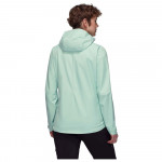 MAMMUT CONVEY TOUR HS HOODED JACKET WOMEN